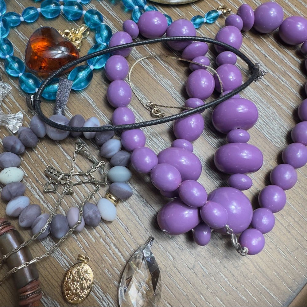Jewelry Lot - Picture 15 of 16